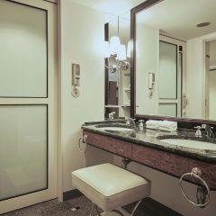 New Otani Tokyo Hotel thumbnail 16