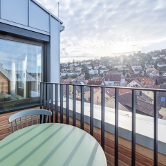 Limehome Stuttgart Elsenhansstr. - Bild 7