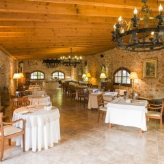 Hotel Sa Bassa Rotja Ecoturisme - Bild 23