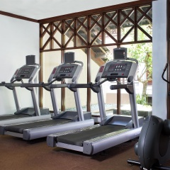 Sheraton Senggigi Beach Resort - Bild 23