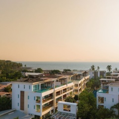 Dream Suite Residence at Pelican Krabi - Bild 19