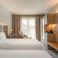 Courtyard by Marriott Cologne - Bild 28