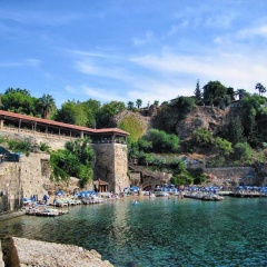 Atici Hotel - Bild 17