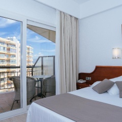 Hotel THB El Cid - Adults Only - Bild 24