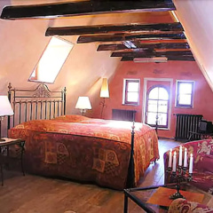 Hotel Gotisches Haus - Bild 3
