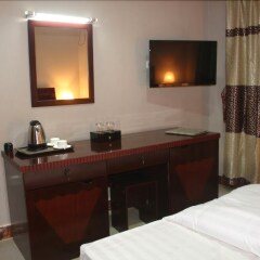 Hotel Ngokaf in Lubumbashi, Democratic Republic of the Congo from 147$, photos, reviews - zenhotels.com photo 29