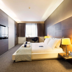 BH Conference & Airport Hotel Istanbul - Bild 5