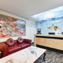 Lamuno Hotel Da Nang thumbnail 2