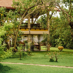 Thaulle Pure Ayurveda Resort - Yala thumbnail 47