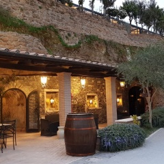 Relais Castrum Boccea - Bild 1