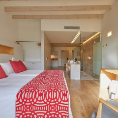 Apartahotel Fil Suites - Bild 5