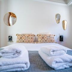 Smartrental Madrid Gran Via Apartments - Bild 23