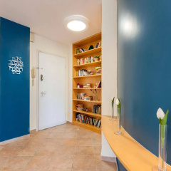 Sweet Inn Apartments - Washington Street thumbnail 2