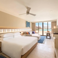 Hyatt Ziva Cancun All Inclusive - Bild 8