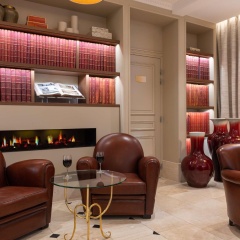 Hotel Lord Byron - Bild 15