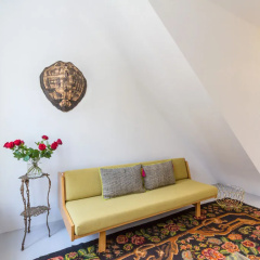 De DroomBoutique - Goud & Zilver Suites thumbnail 17