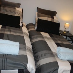 B&B Randje Amsterdam - Bild 1