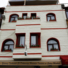 Ararat Hotel - Bild 1
