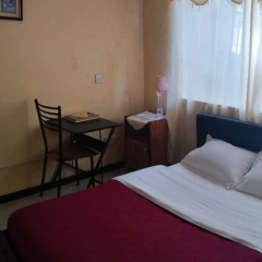 Domino Lodge in Zomba, Malawi from 57$, photos, reviews - zenhotels.com photo 3