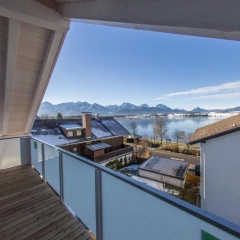 Ferienwohnungen Hopfensee - Bild 5