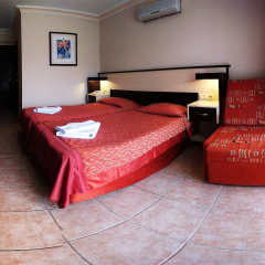 Club Beach Park Hotel - Bild 3
