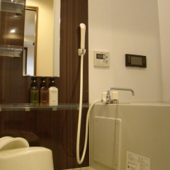 Hotel Guest House Sanjyotakakura Hibiki thumbnail 9