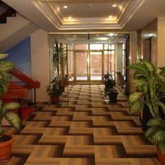 Keykan Hotel - Bild 11