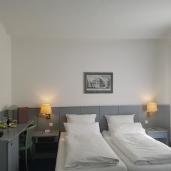 Altstadthotel Augsburg - Bild 6