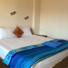 Ban Punmanus Guesthouse - Bild 3