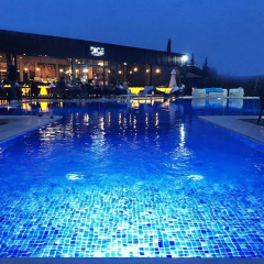 Best Inn Hotel - Bild 14