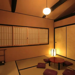 Brian Machiya Inn thumbnail 11