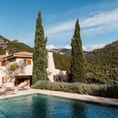 Villa Alaro - Bild 10