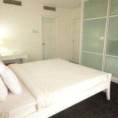Sweet Dream Suites at Times Square KL in Kuala Lumpur, Malaysia from 268$, photos, reviews - zenhotels.com photo 40
