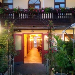 Hotel Alter Telegraf - Bild 20