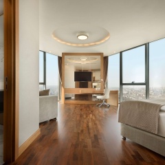 Ramada Plaza by Wyndham Konya - Bild 5
