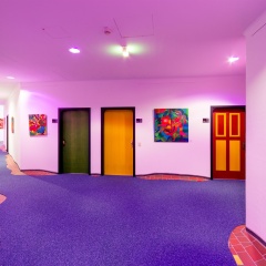 artHotel Magdeburg - Bild 17