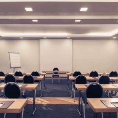 Mercure Hotel Dusseldorf Sud - Bild 17