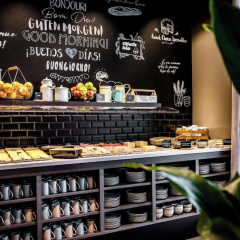 Motel One Paris-Porte de Versailles - Bild 12