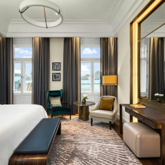 Matild Palace, a Luxury Collection Hotel, Budapest - Bild 7