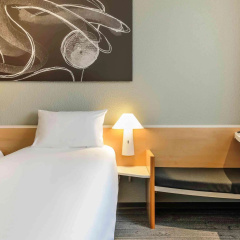 ibis Hannover City - Bild 2