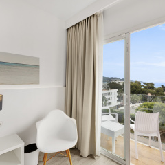 Hotel Roc Continental Park - Bild 15