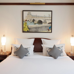 Hôtel Pont Royal - Bild 6