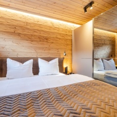 Bergwaldchalet Komfort - Bild 2