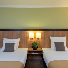 Leonardo Hotel Düsseldorf Airport - Ratingen - Bild 7