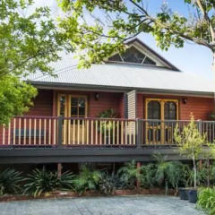 Guildford River Retreat thumbnail 29