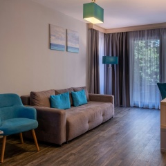 Regnum Residence - Bild 7