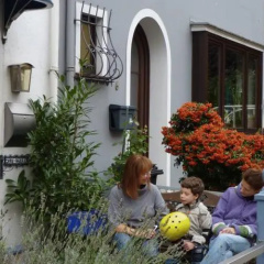 Peterswerder - Bild 9