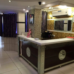 Hotel Kanchan Palace