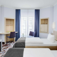 IntercityHotel Hamburg-Altona - Bild 6