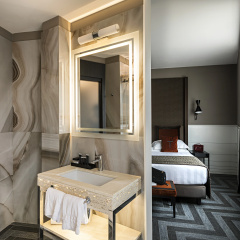 The Tribune, part of JdV by Hyatt - Bild 7